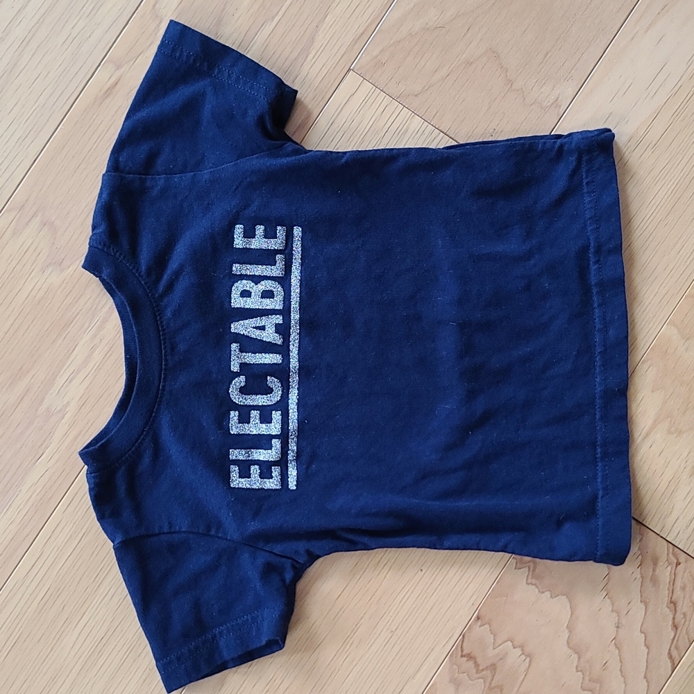 "Electable" T-Shirt